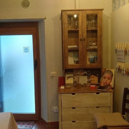 Ferienwohnung Casa Quaratica Riccò del Golfo di Spezia Exterior foto