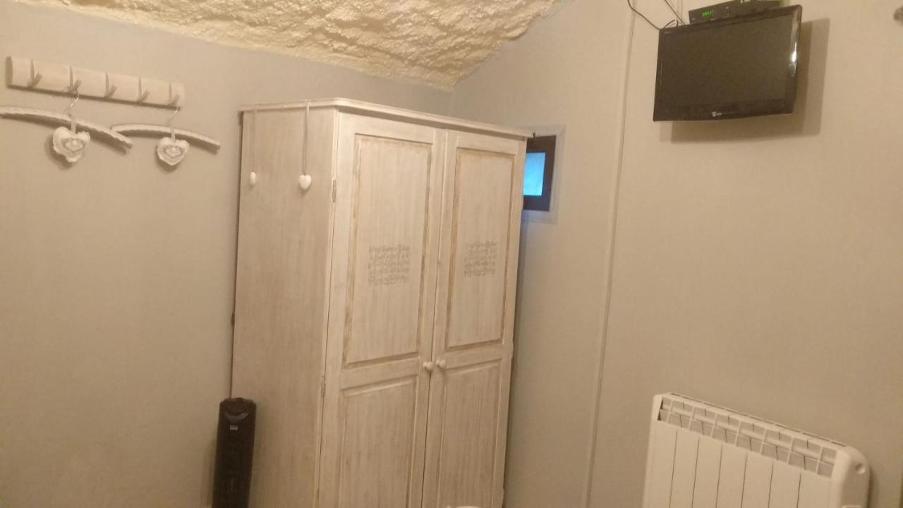 Ferienwohnung Casa Quaratica Riccò del Golfo di Spezia Exterior foto